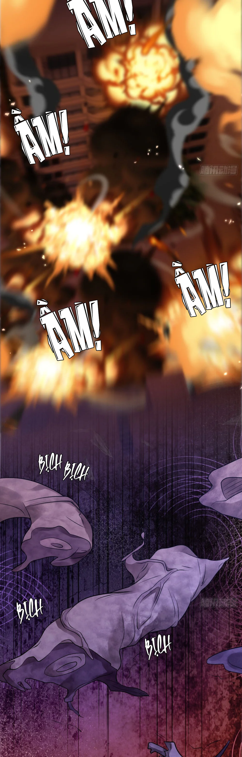 Chim Trong Lồng Chapter 16 Trang 26