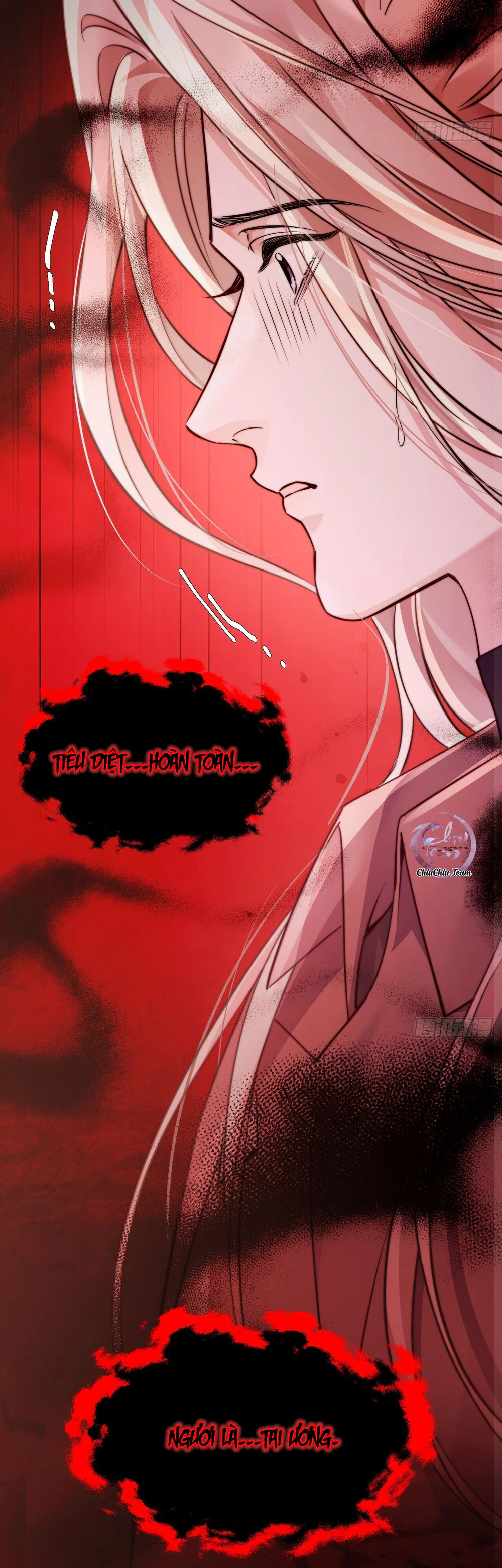 Chim Trong Lồng Chapter 16 Trang 31