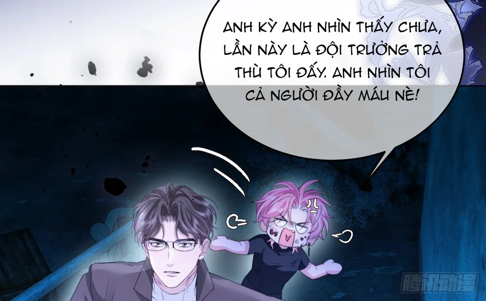 Chim Trong Lồng Chapter 17 Trang 19