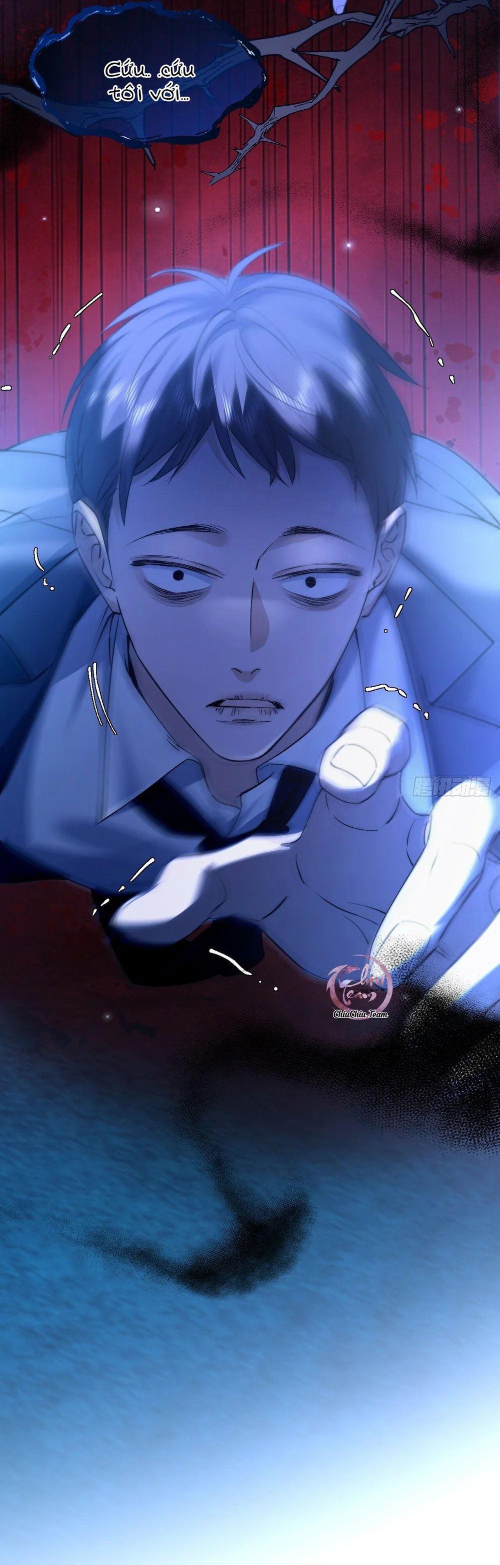 Chim Trong Lồng Chapter 17 Trang 28