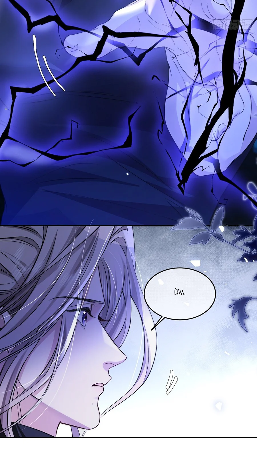 Chim Trong Lồng Chapter 18 Trang 3