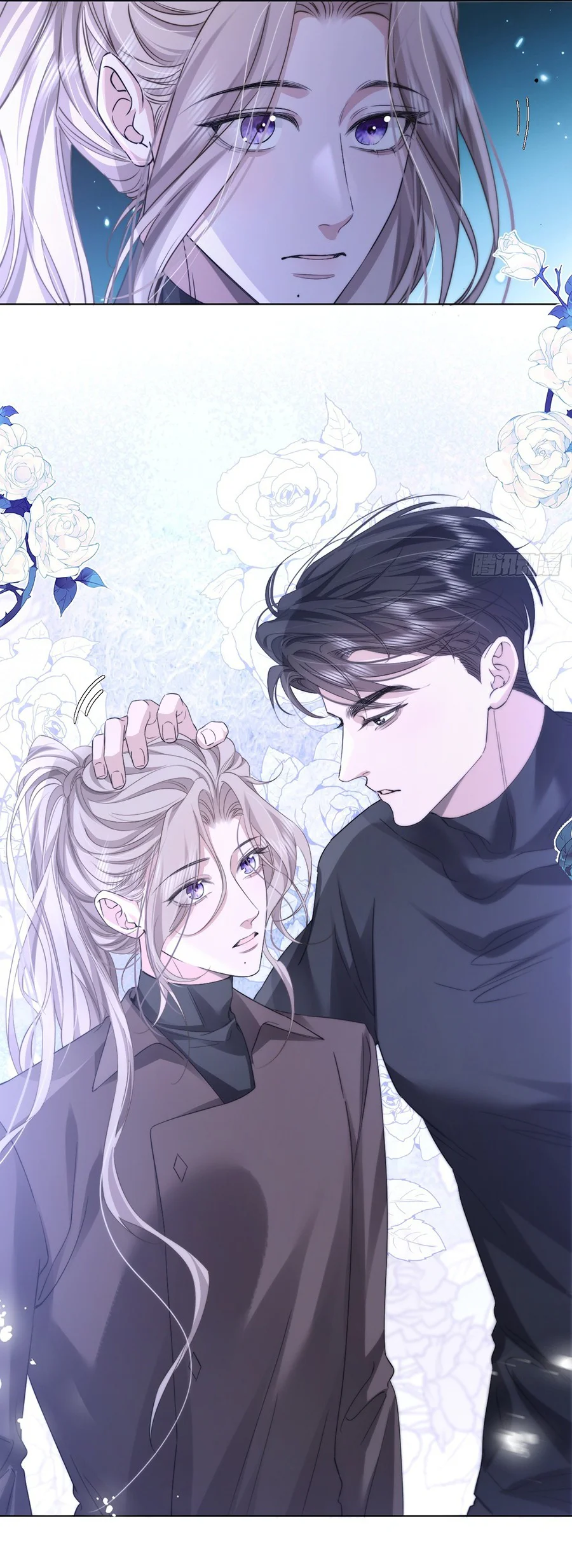 Chim Trong Lồng Chapter 18 Trang 8