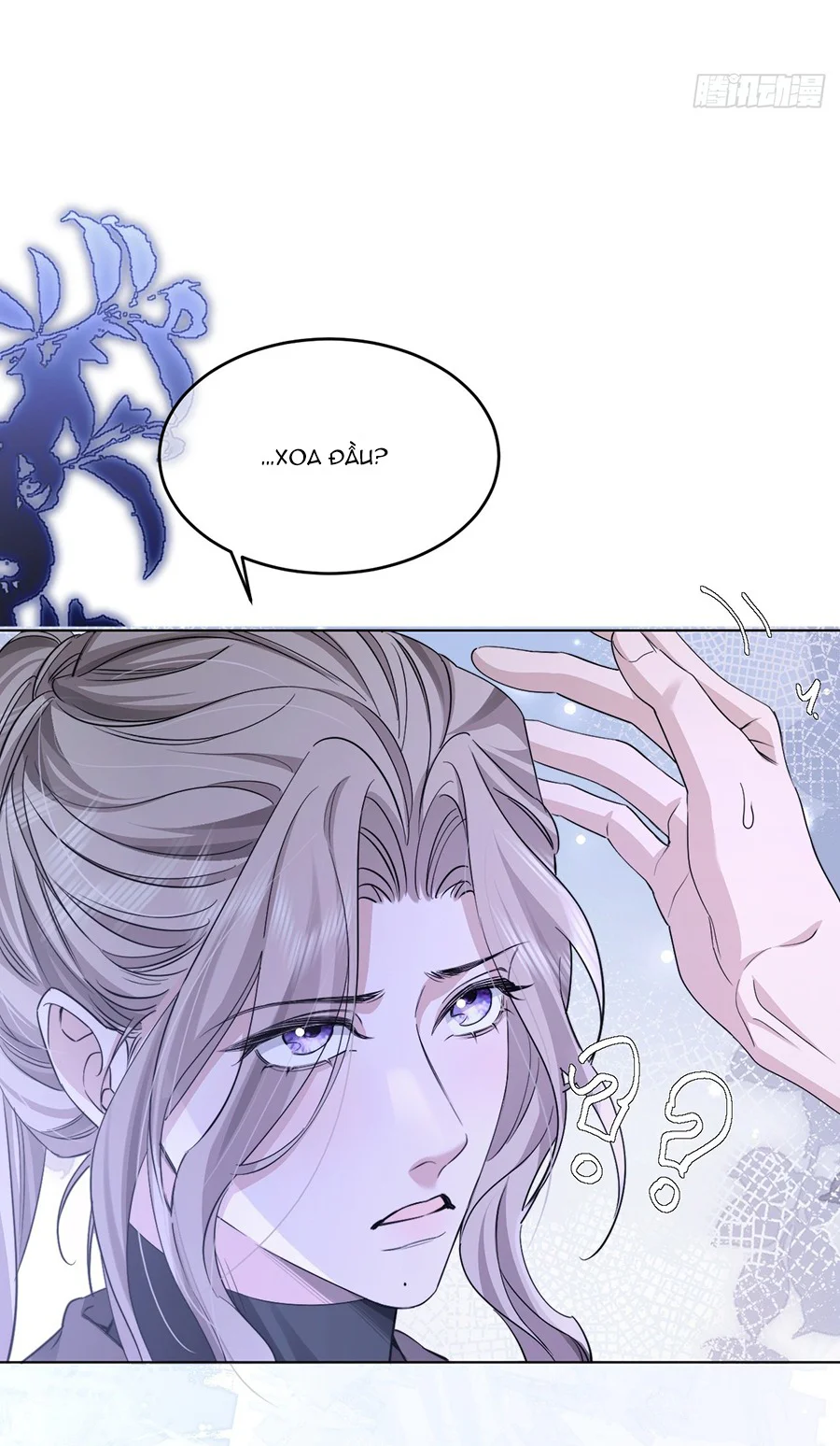 Chim Trong Lồng Chapter 18 Trang 9