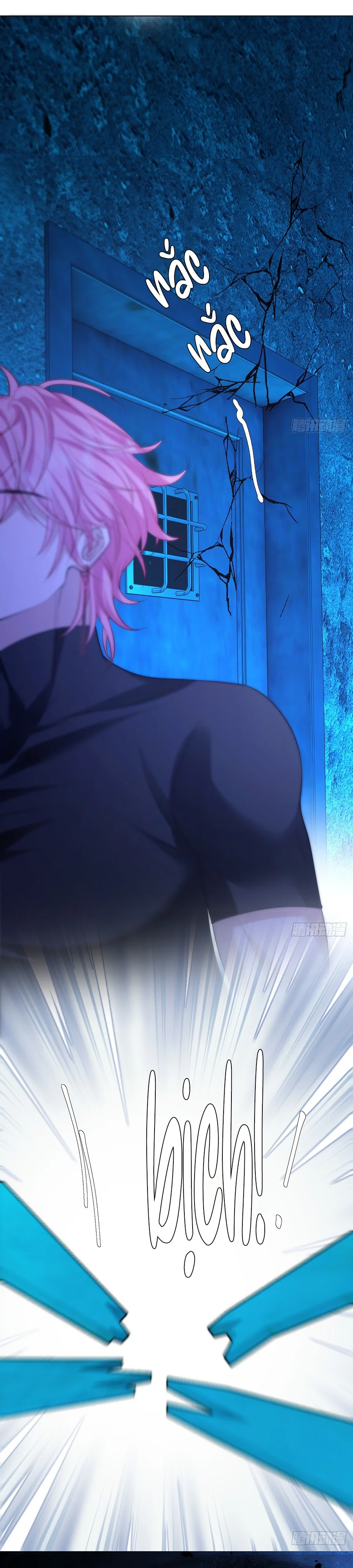 Chim Trong Lồng Chapter 18 Trang 15