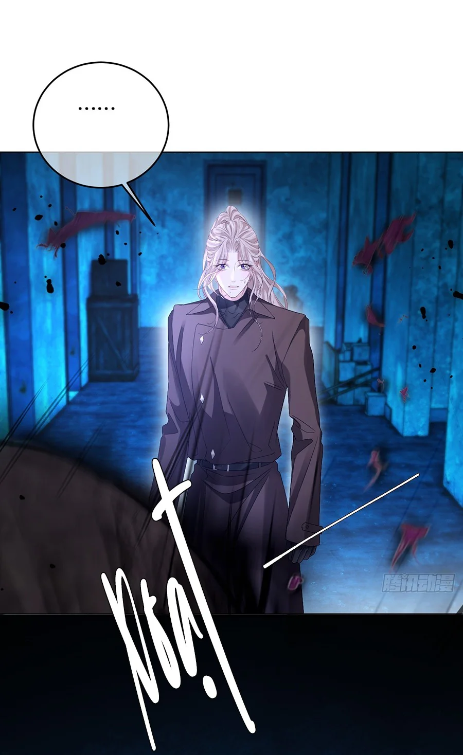 Chim Trong Lồng Chapter 18 Trang 19