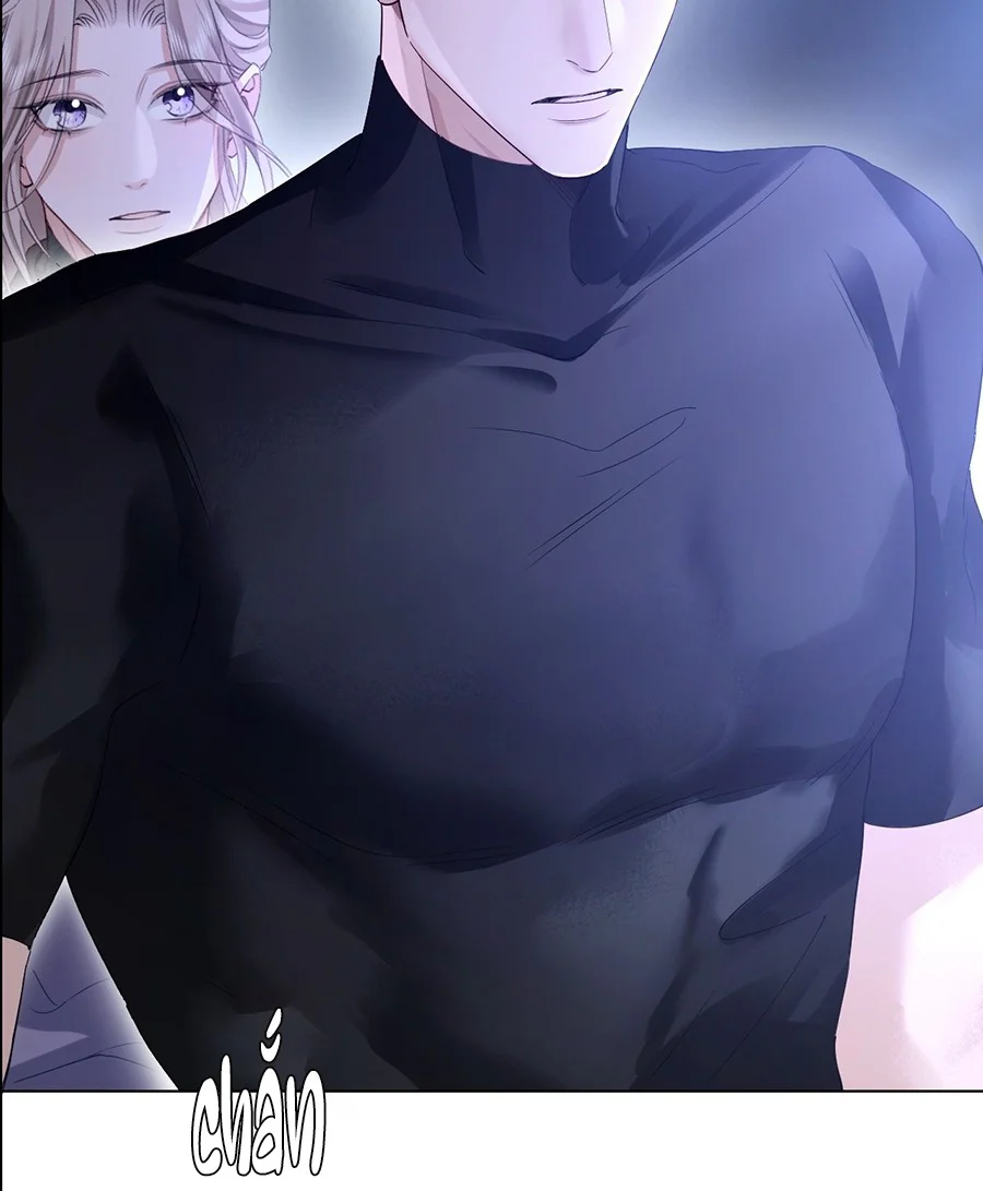 Chim Trong Lồng Chapter 18 Trang 22