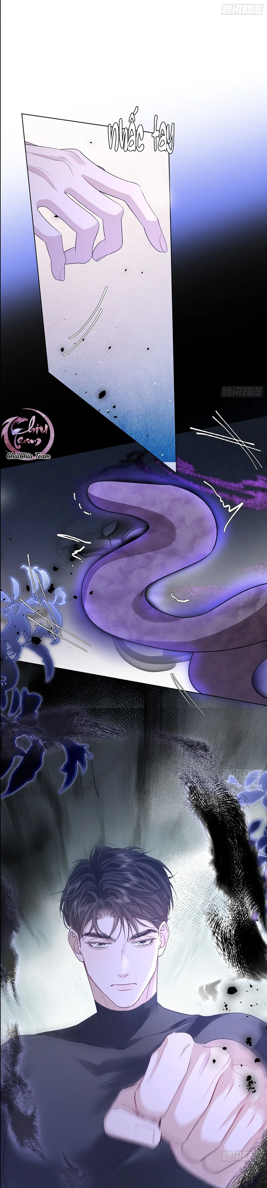 Chim Trong Lồng Chapter 18 Trang 23