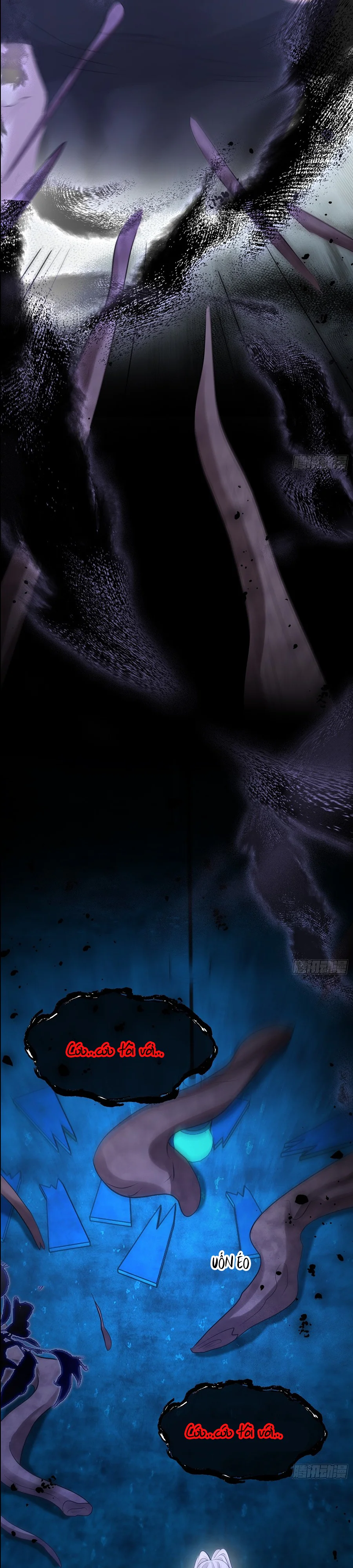 Chim Trong Lồng Chapter 18 Trang 24