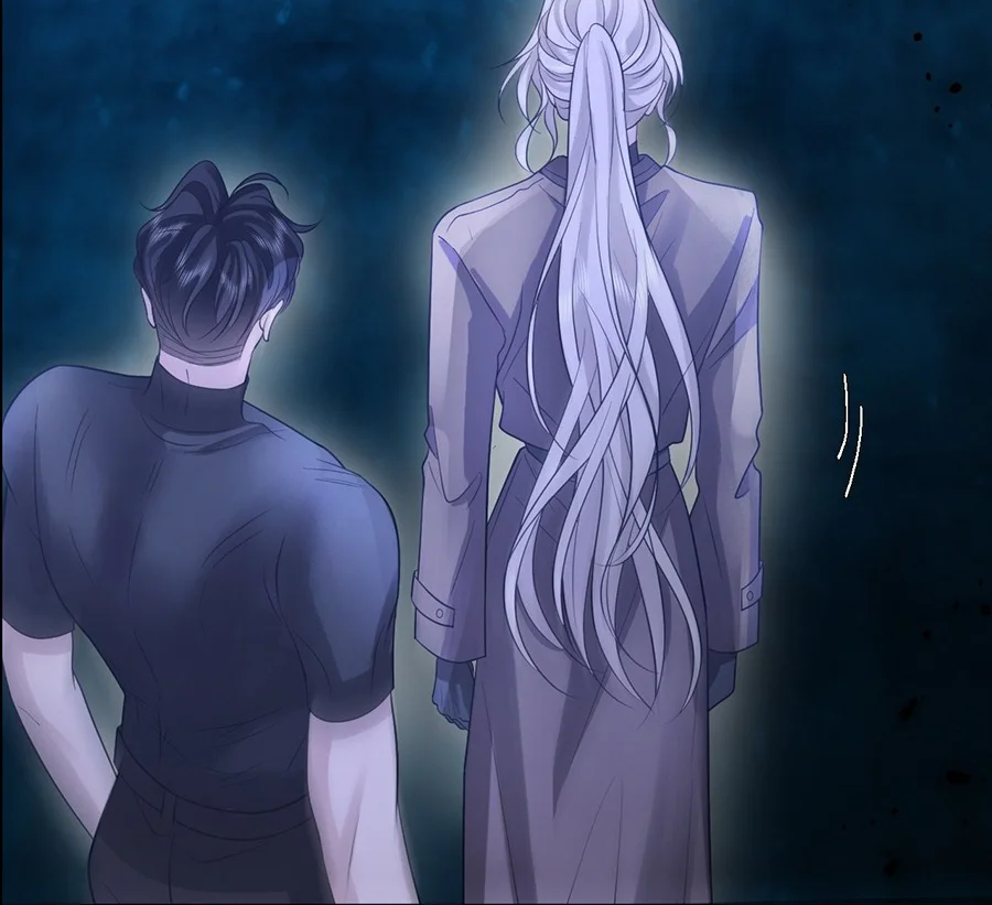 Chim Trong Lồng Chapter 18 Trang 25