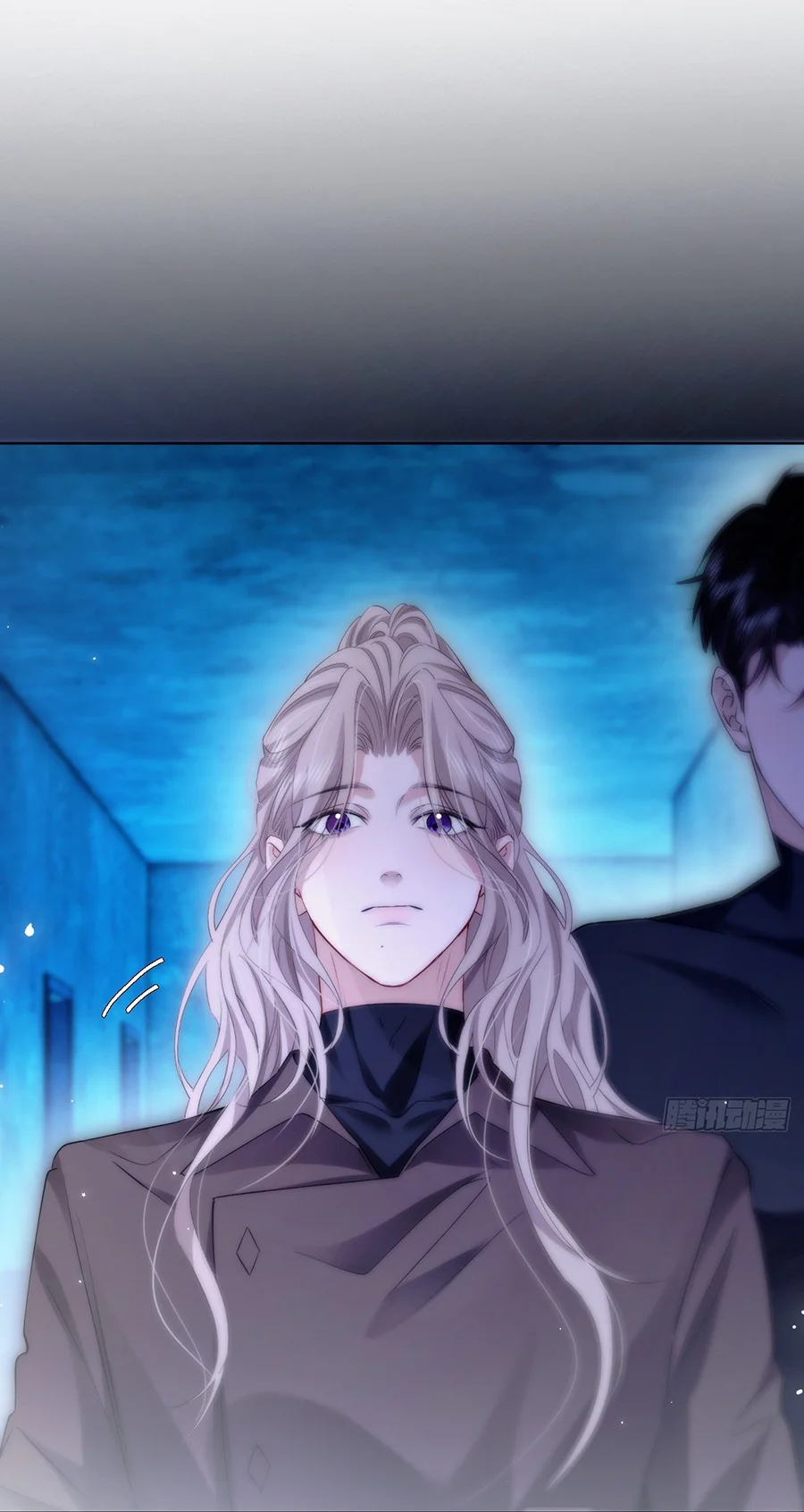 Chim Trong Lồng Chapter 19 Trang 5