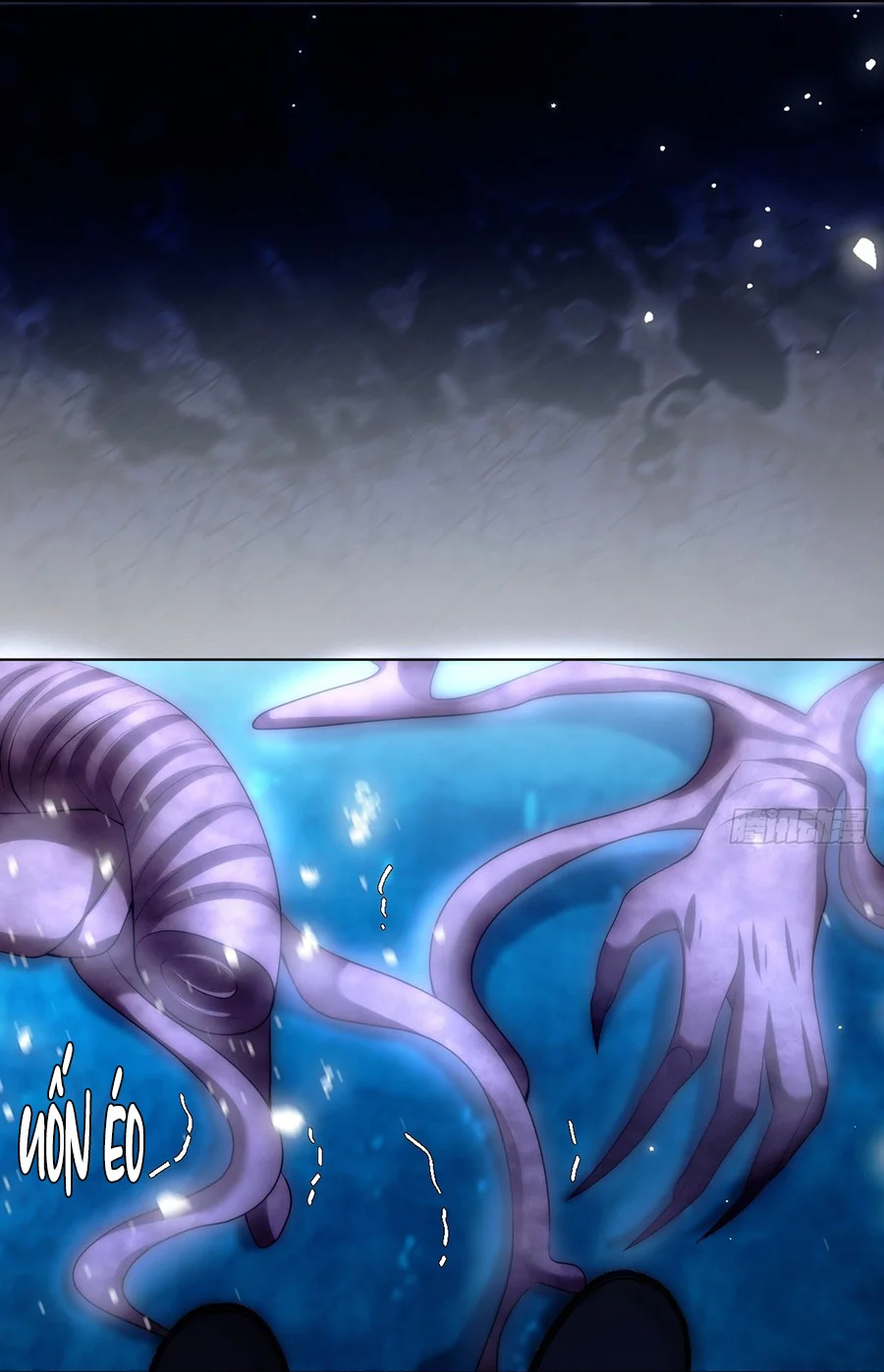 Chim Trong Lồng Chapter 19 Trang 6