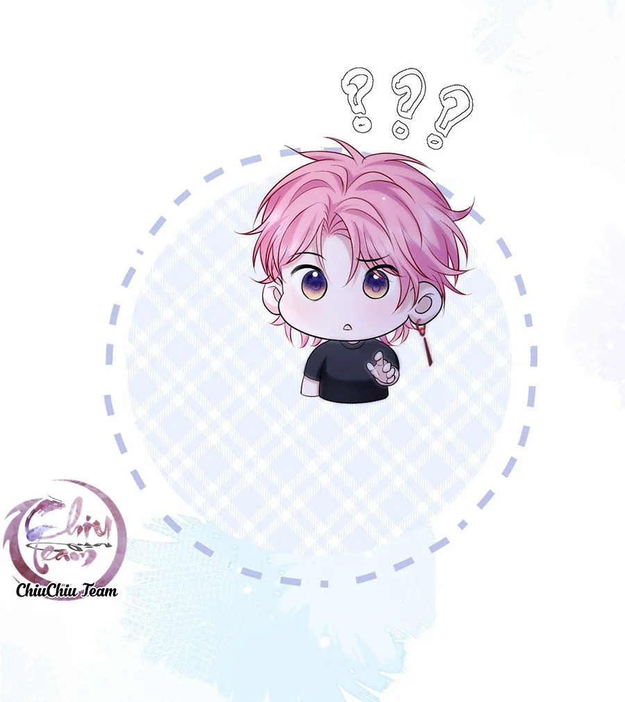 Chim Trong Lồng Chapter 19 Trang 9