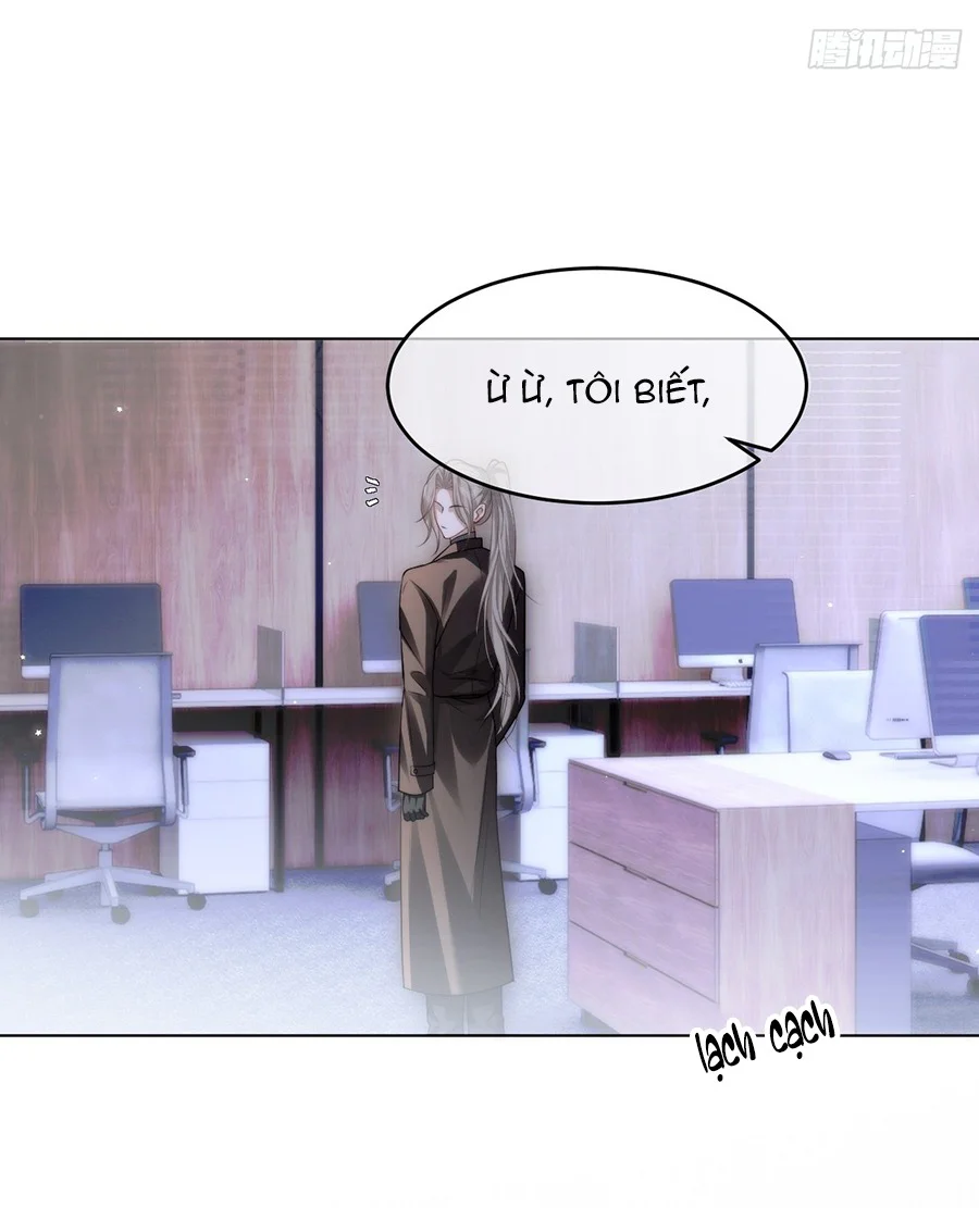 Chim Trong Lồng Chapter 19 Trang 14