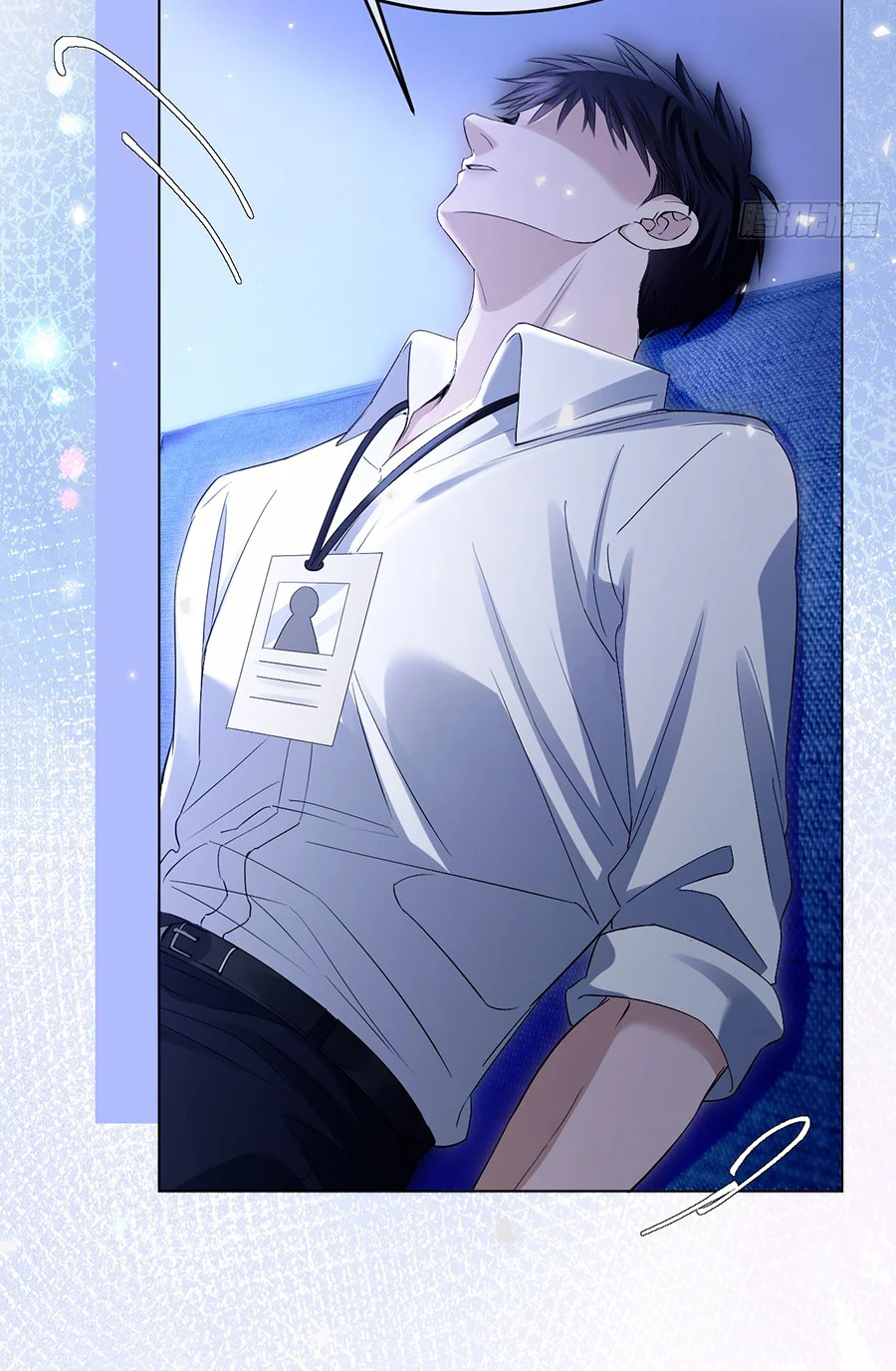 Chim Trong Lồng Chapter 19 Trang 26