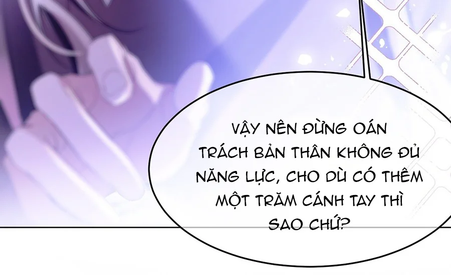 Chim Trong Lồng Chapter 19 Trang 31