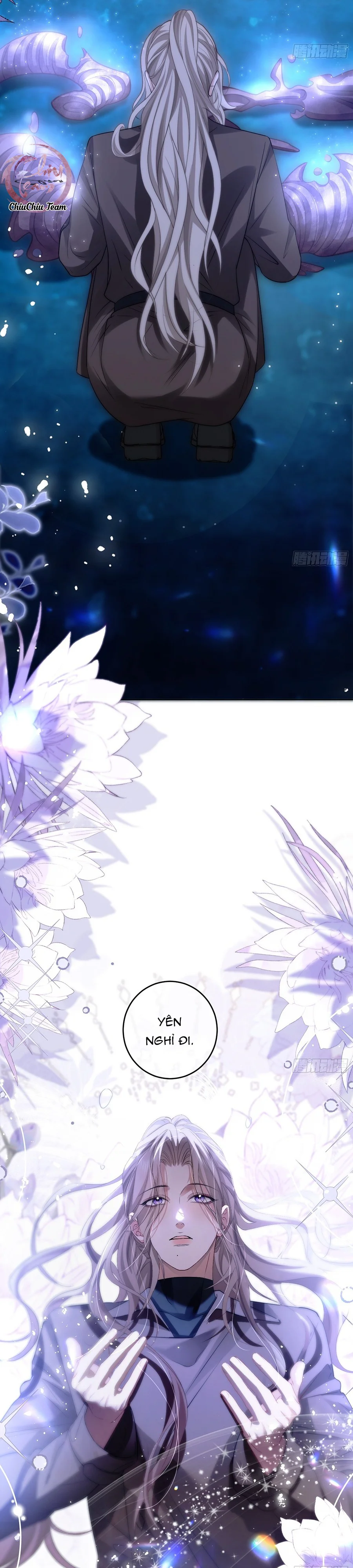 Chim Trong Lồng Chapter 19 Trang 36