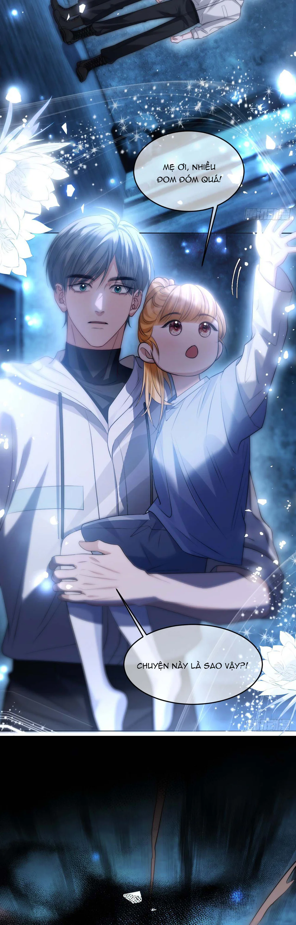 Chim Trong Lồng Chapter 20 Trang 5