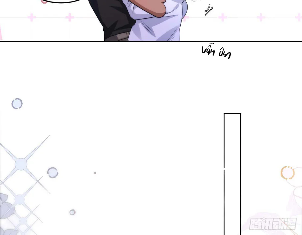 Chim Trong Lồng Chapter 20 Trang 10