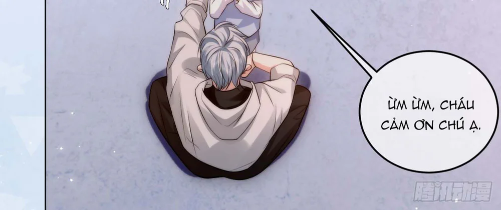 Chim Trong Lồng Chapter 20 Trang 19