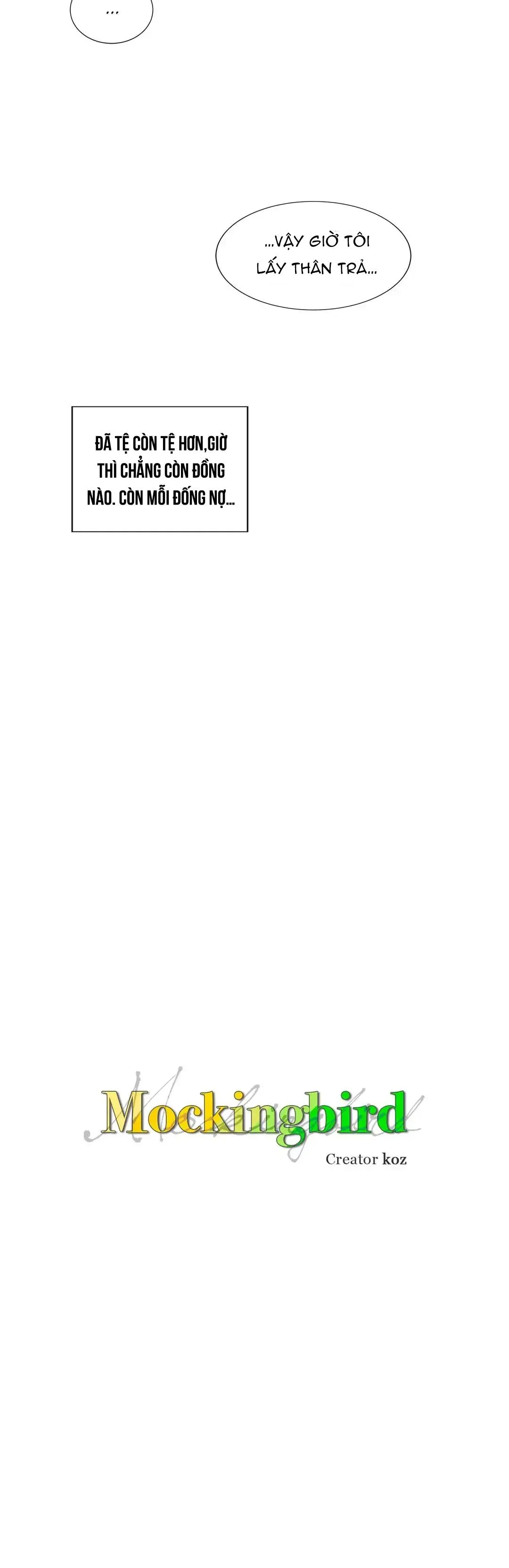 Chìm Trong Pheromone Chapter 1 Trang 4