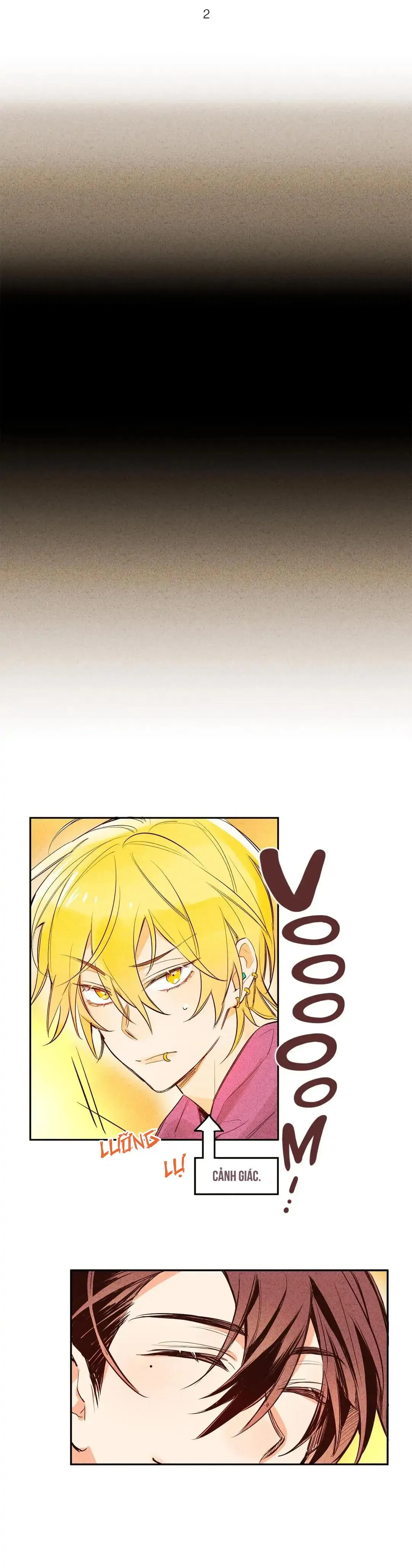 Chìm Trong Pheromone Chapter 2 Trang 4
