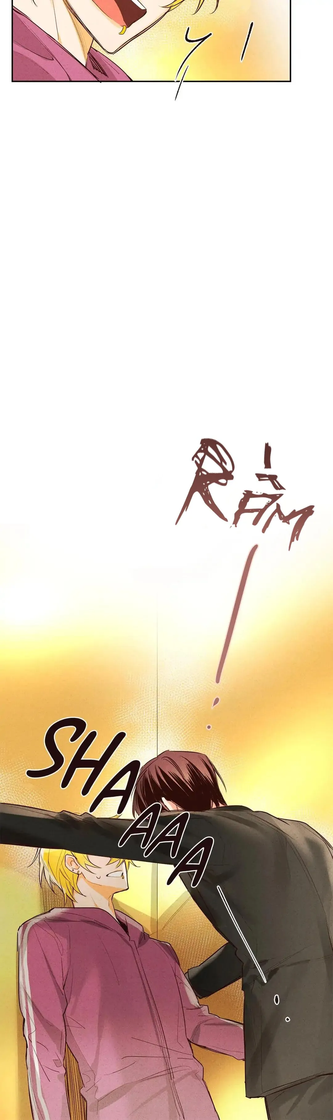 Chìm Trong Pheromone Chapter 2 Trang 7