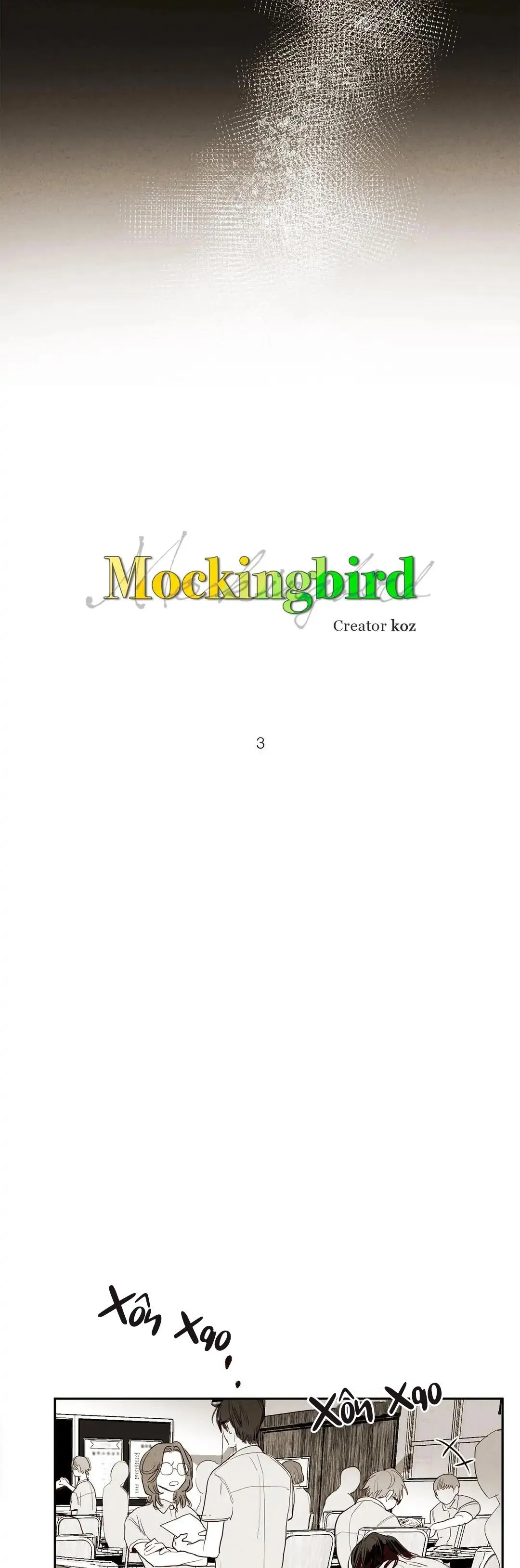 Chìm Trong Pheromone Chapter 3 Trang 4