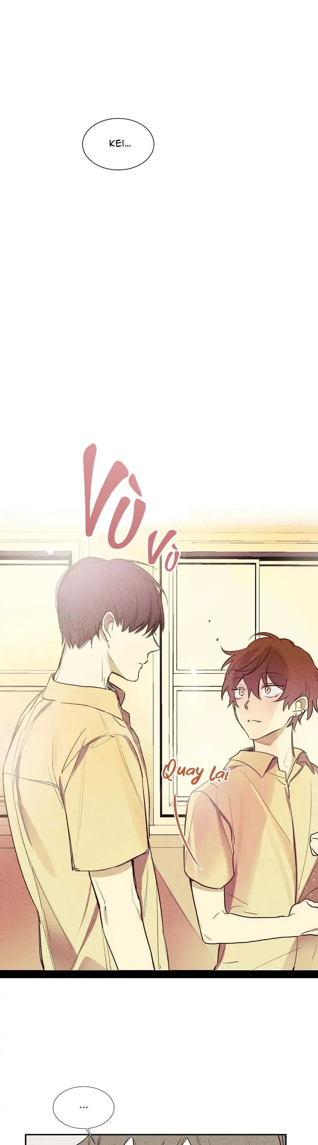 Chìm Trong Pheromone Chapter 3 Trang 22