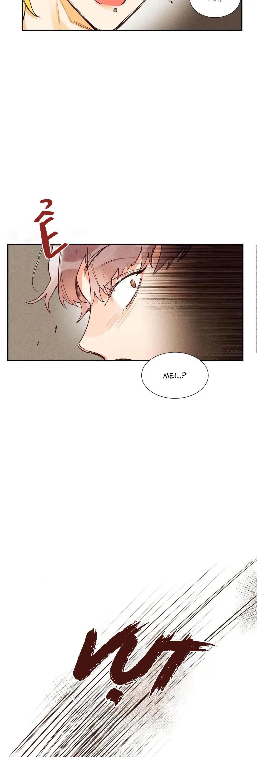 Chìm Trong Pheromone Chapter 6 Trang 21