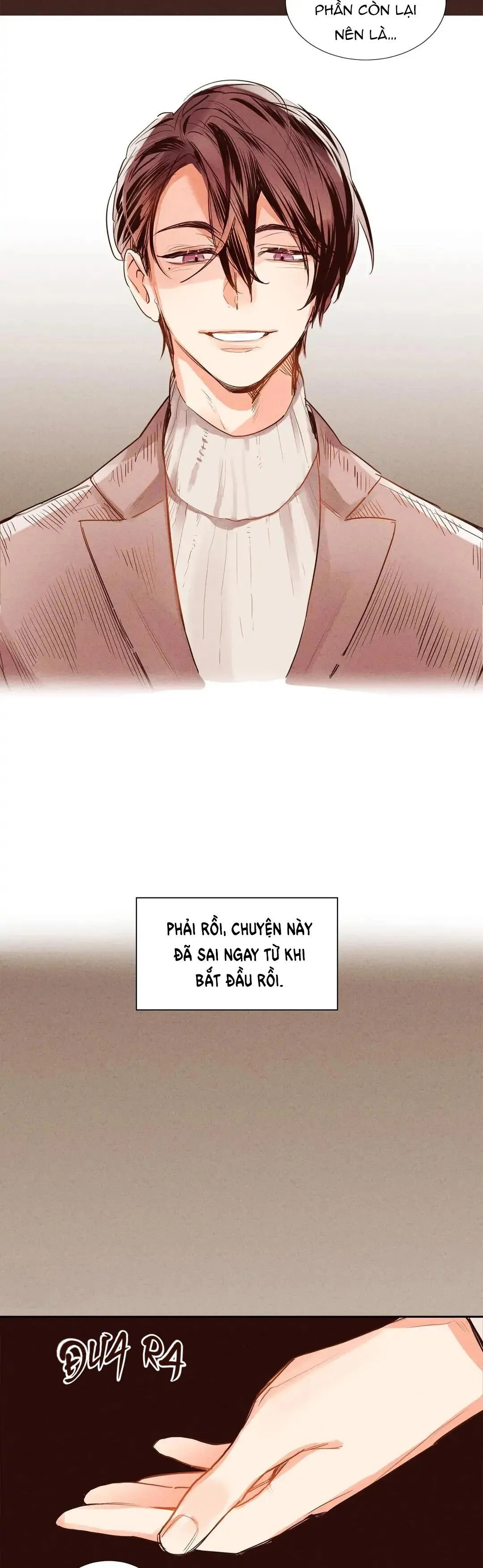 Chìm Trong Pheromone Chapter 6 Trang 26