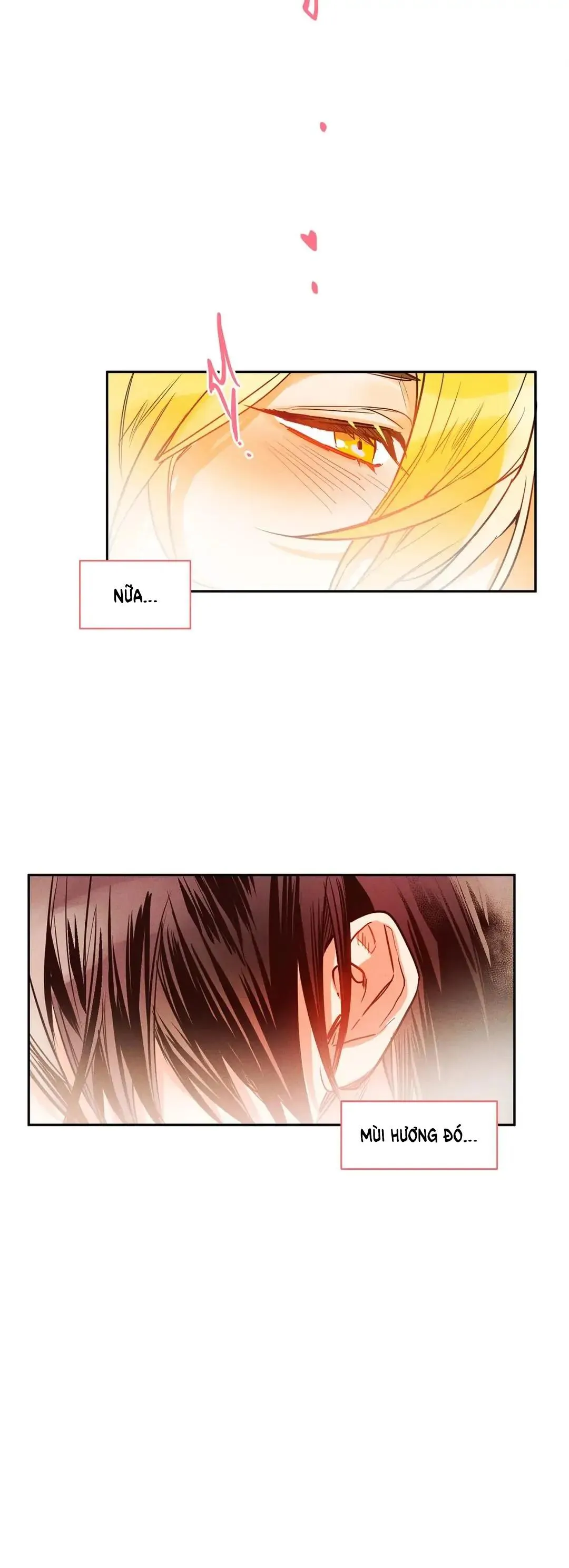 Chìm Trong Pheromone Chapter 7 Trang 16