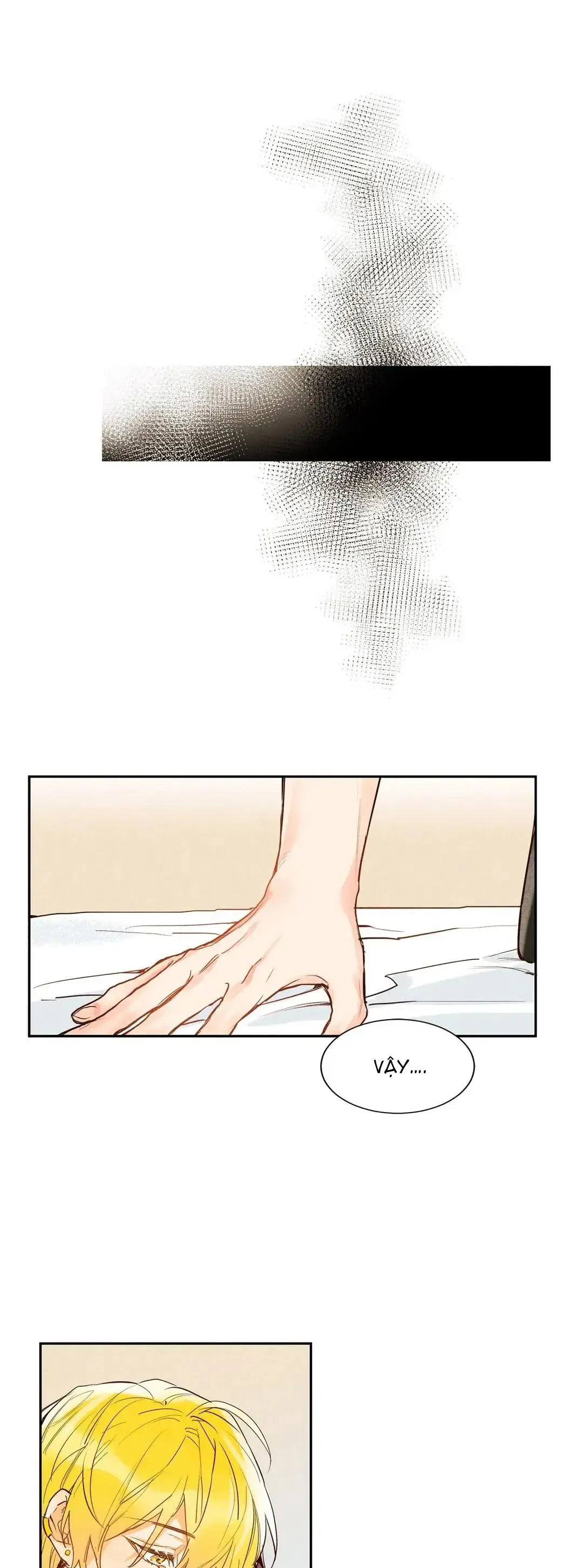 Chìm Trong Pheromone Chapter 7 Trang 22