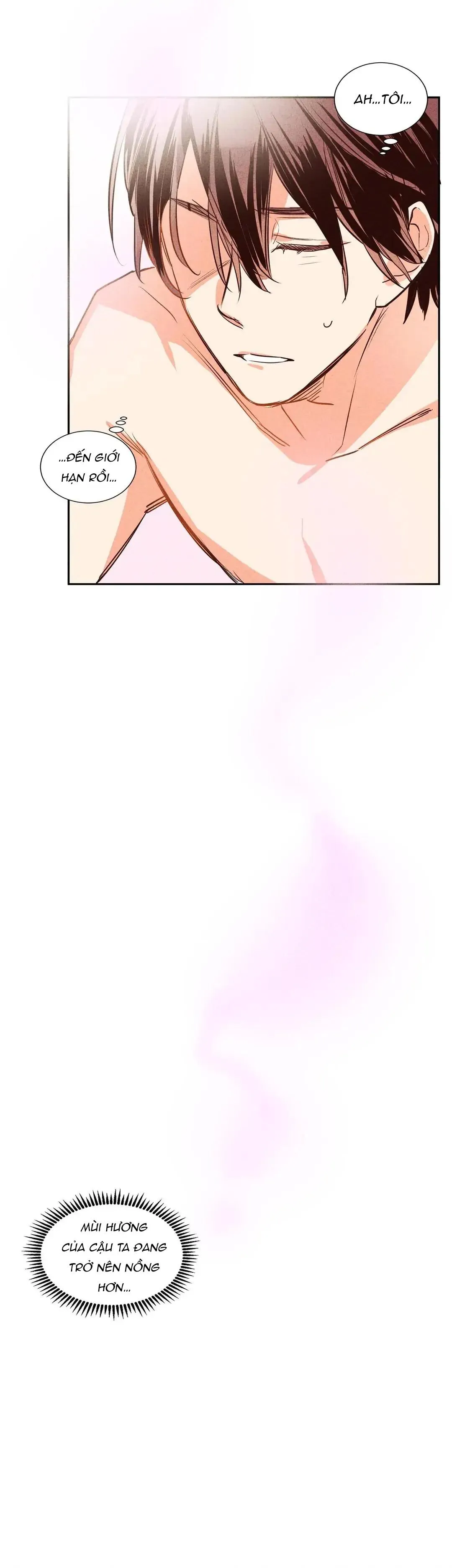 Chìm Trong Pheromone Chapter 8 Trang 15