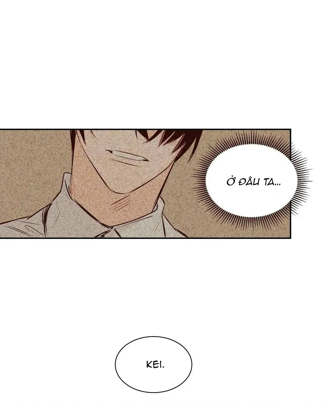 Chìm Trong Pheromone Chapter 0 Trang 7