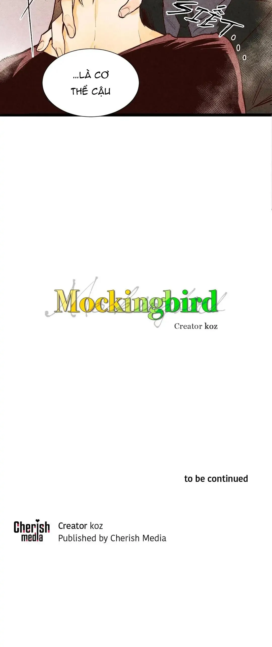 Chìm Trong Pheromone Chapter 0 Trang 11