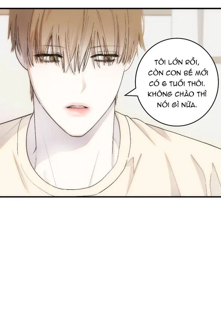 Chìm Trong Rung Cảm Chapter 2 Trang 12