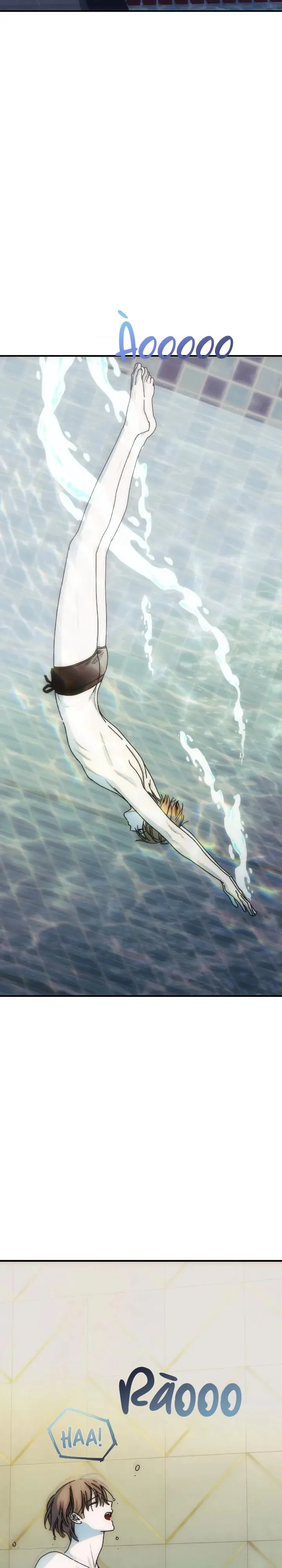 Chìm Trong Rung Cảm Chapter 5 Trang 18