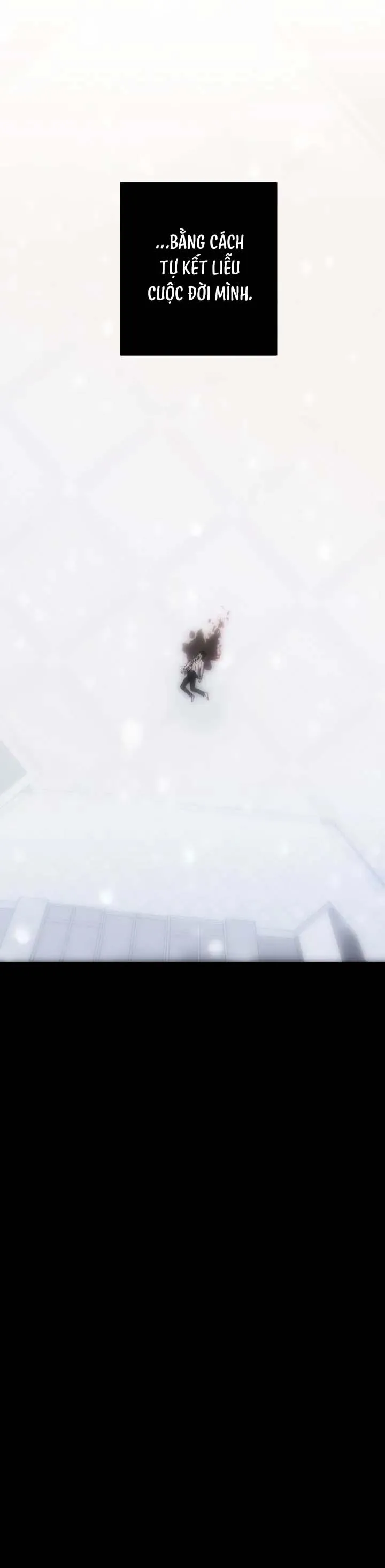 Chìm Trong Rung Cảm Chapter 6 Trang 37