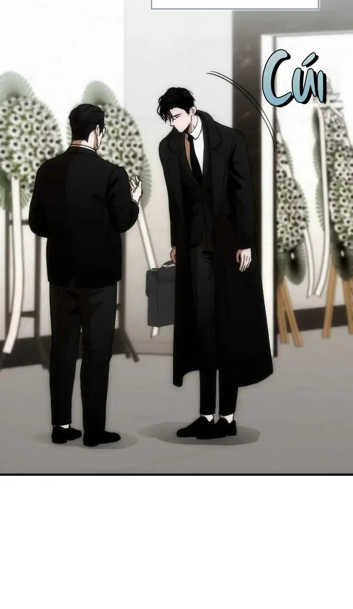 Chìm Trong Rung Cảm Chapter 8 Trang 4