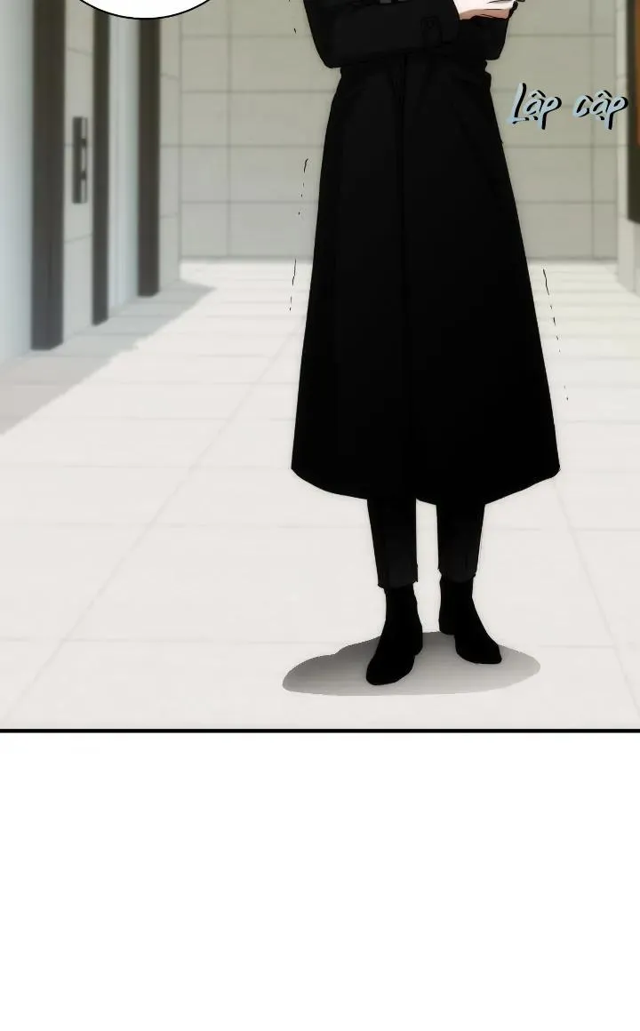 Chìm Trong Rung Cảm Chapter 8 Trang 8