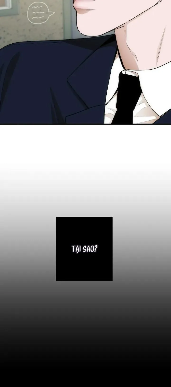 Chìm Trong Rung Cảm Chapter 9 Trang 10