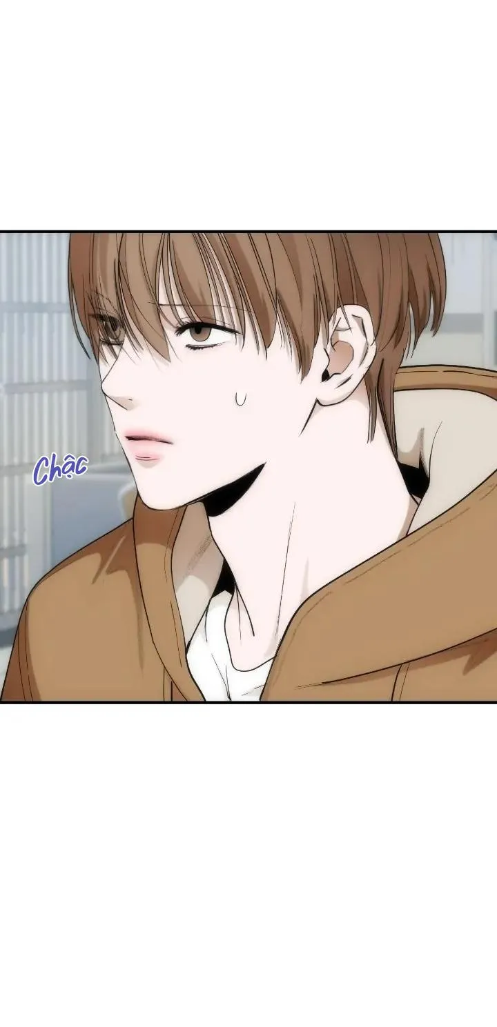 Chìm Trong Rung Cảm Chapter 9 Trang 23