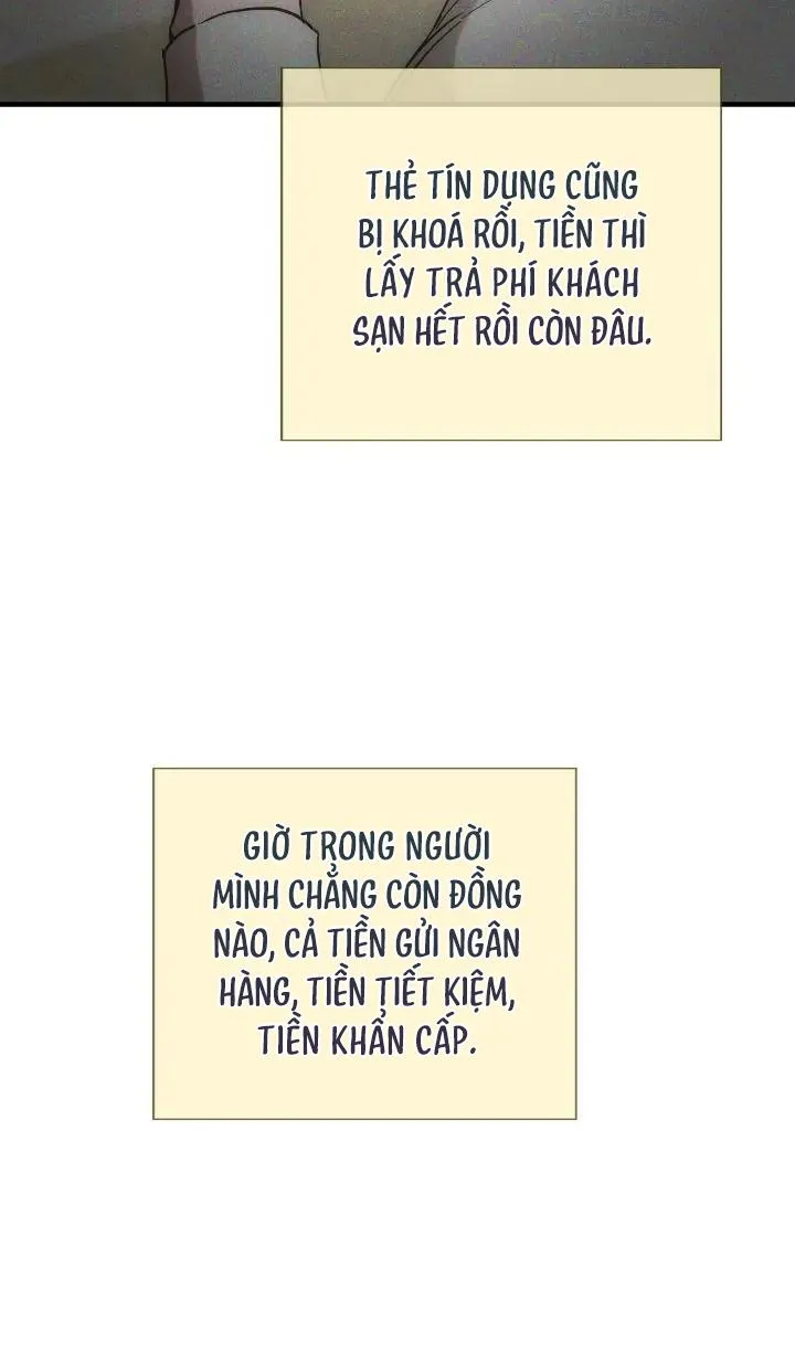 Chìm Trong Rung Cảm Chapter 9 Trang 35