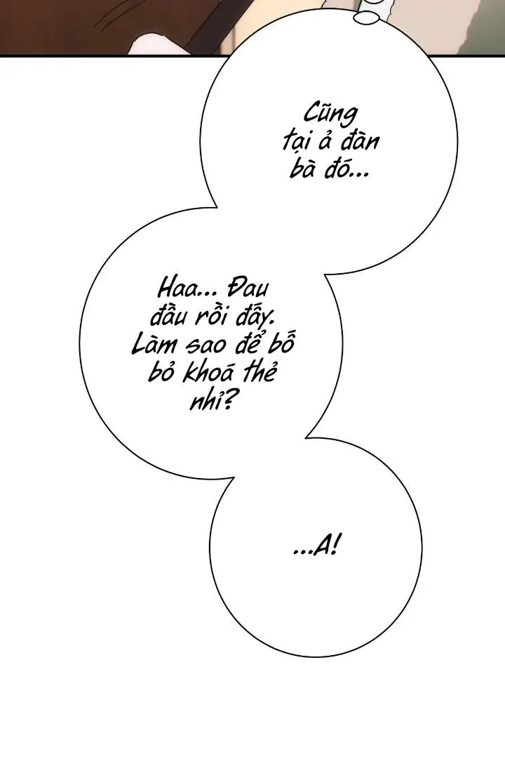 Chìm Trong Rung Cảm Chapter 9 Trang 37