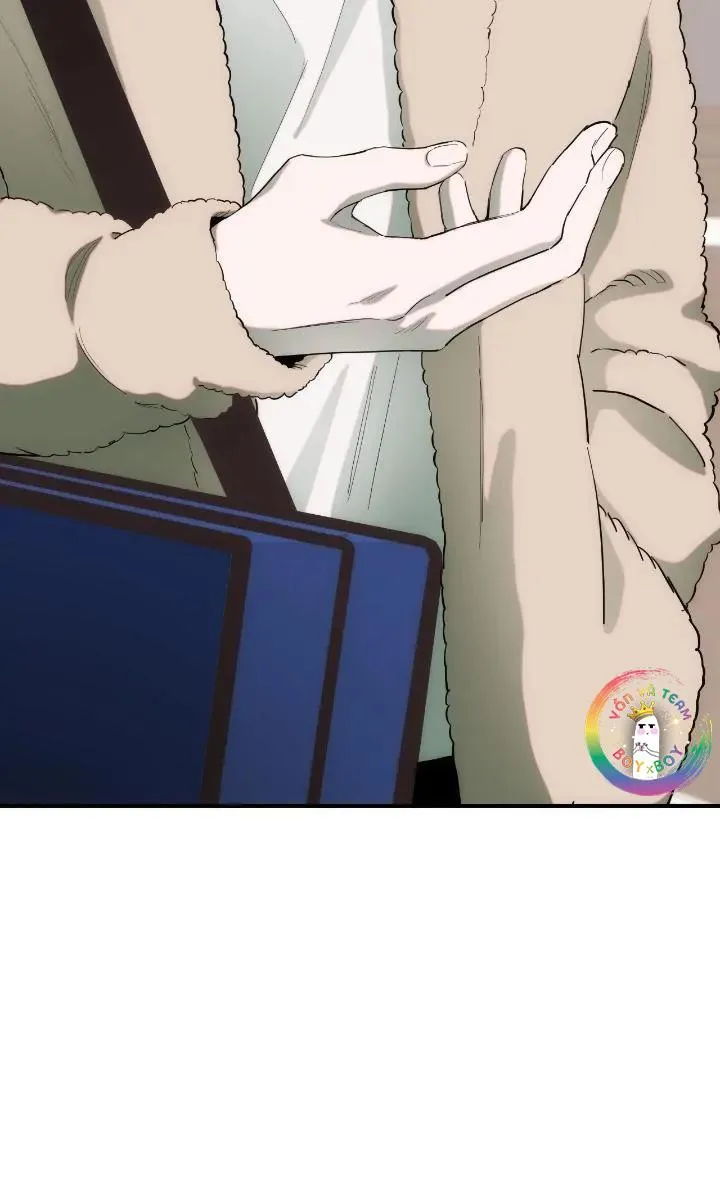 Chìm Trong Rung Cảm Chapter 9 Trang 39