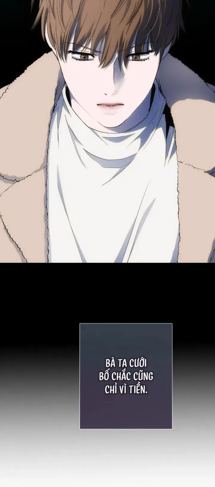 Chìm Trong Rung Cảm Chapter 9 Trang 45