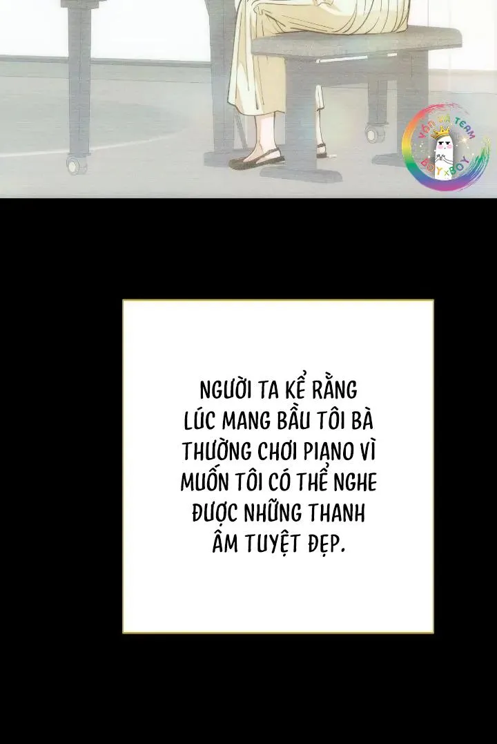 Chìm Trong Rung Cảm Chapter 9 Trang 47