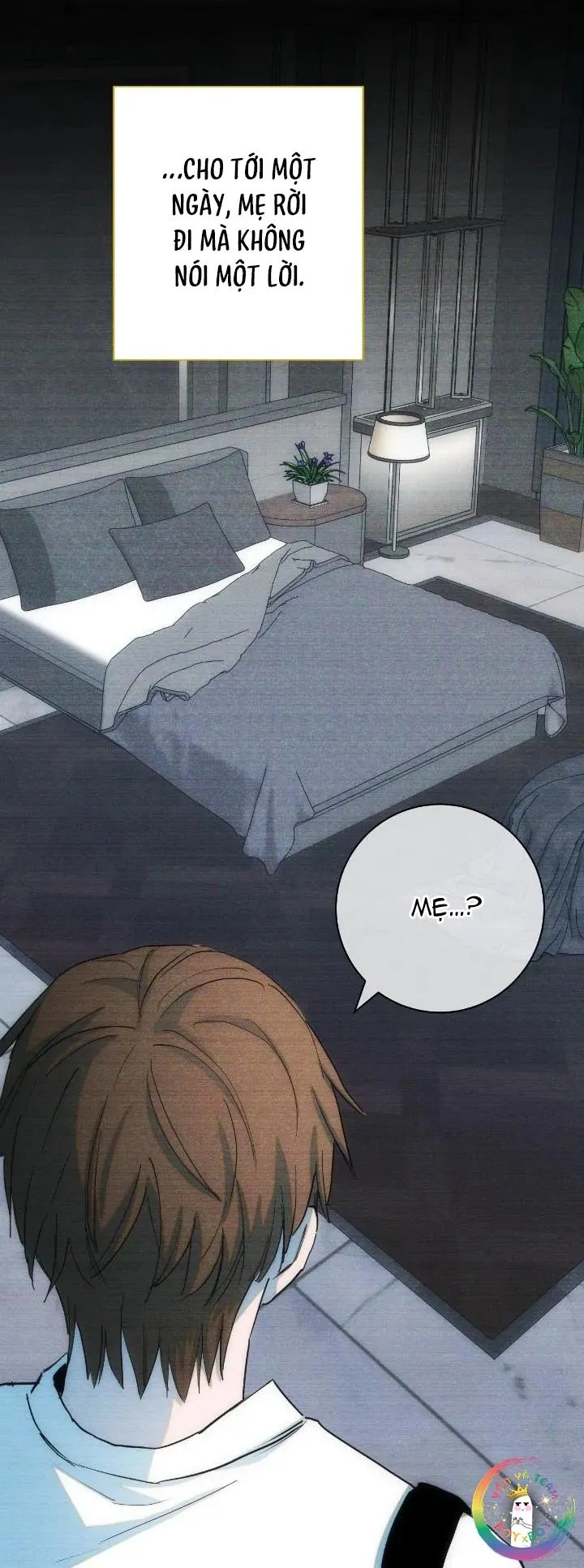 Chìm Trong Rung Cảm Chapter 9 Trang 49