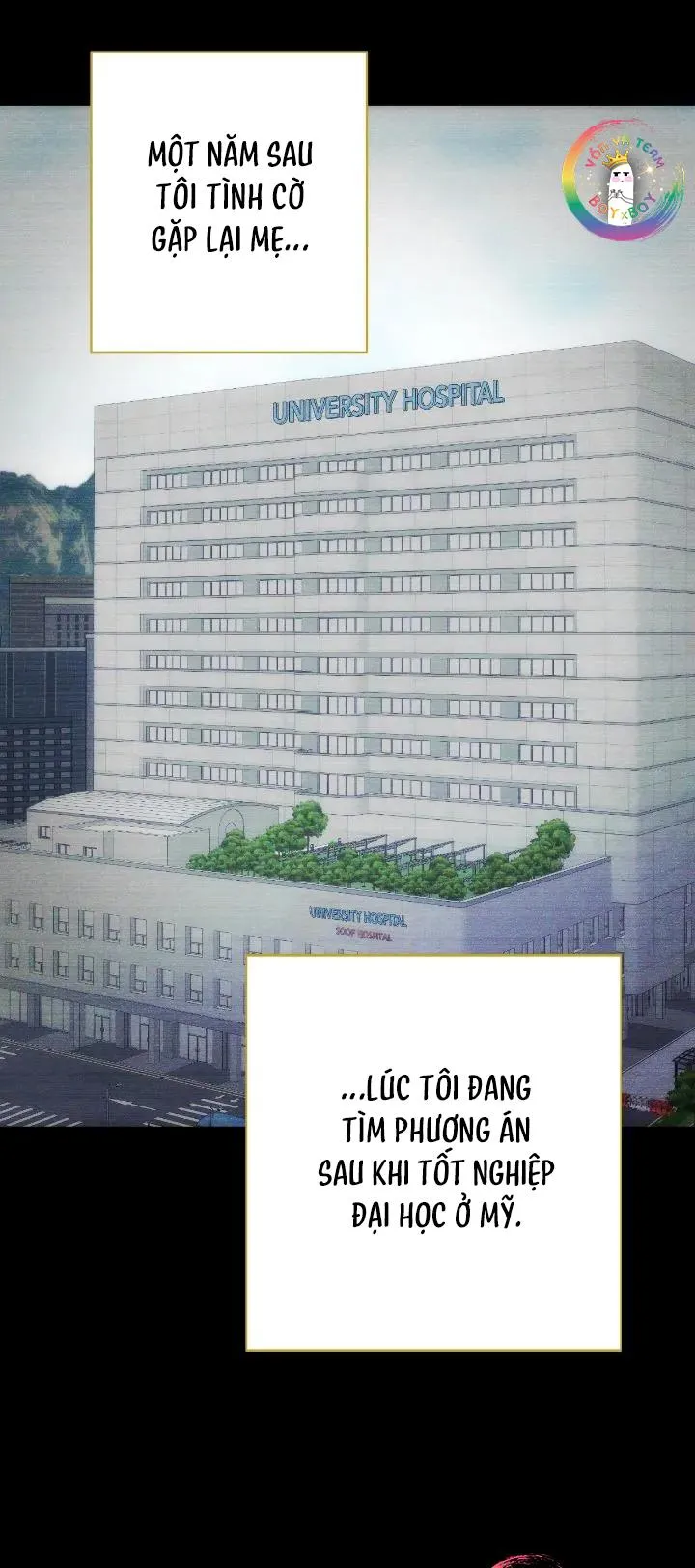 Chìm Trong Rung Cảm Chapter 9 Trang 51