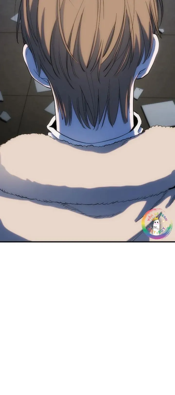 Chìm Trong Rung Cảm Chapter 9 Trang 61